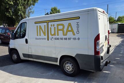 Peugeot Boxer 200.000 km 4.900 &euro; Berlin 13597