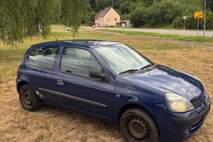 Renault Clio 188.000 km 1.100 &euro; Contwig 66497