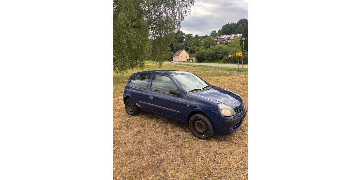 Renault Clio 188.000 km 1.100 &euro; Contwig 66497