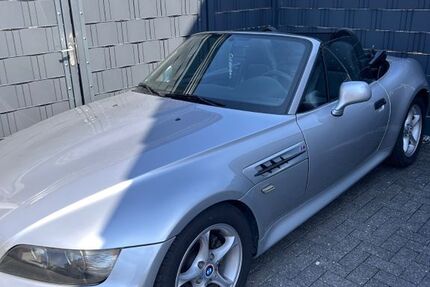 BMW Z3 152.603 km 8.500 &euro; Bönen 59199