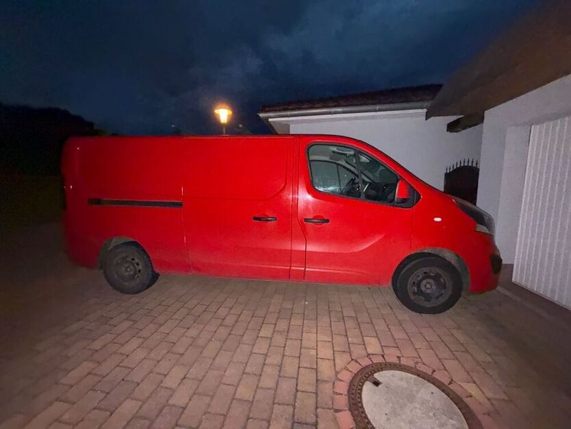 Vivaro
