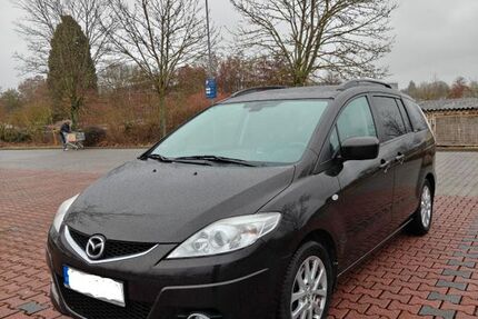 Mazda 5 227.955 km 3.499 &euro; Offenbach am Main 63071