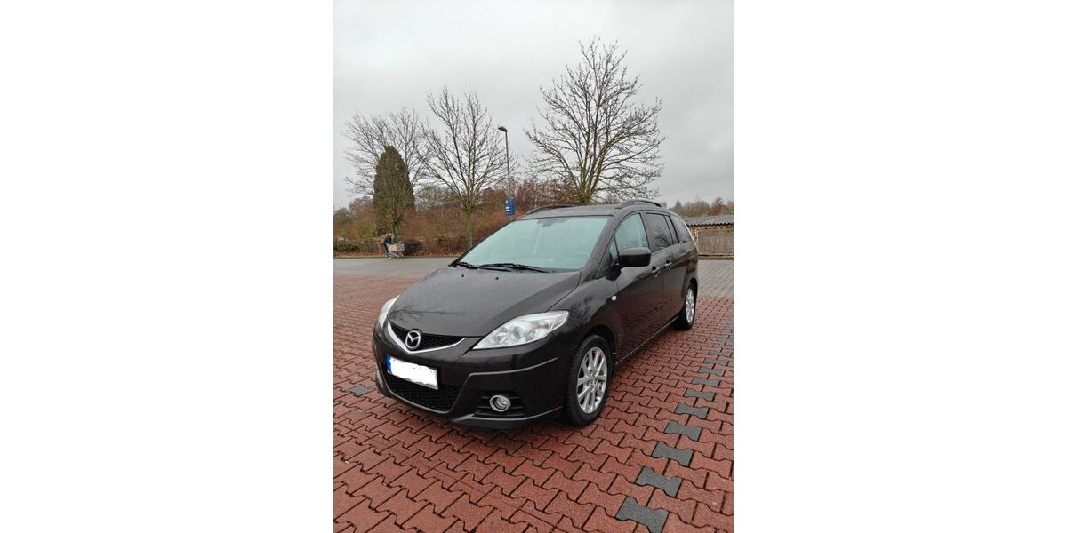 Mazda 5 227.955 km 3.499 &euro; Offenbach am Main 63071