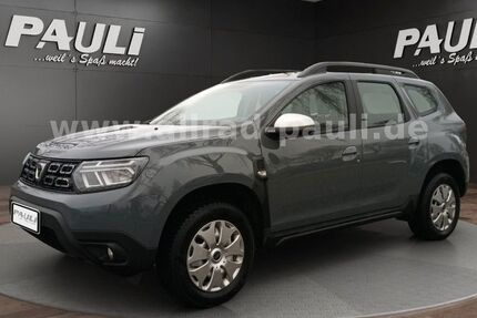 Dacia Duster 49.028 km 15.490 &euro; Buchloe 86807