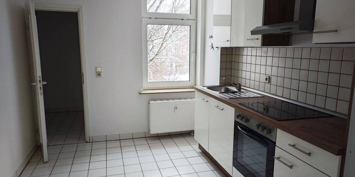 Zimmer Chemnitz Gablenz - 2 Zimmer, 63 m&sup2;, 350&euro; | Angebot:26016486