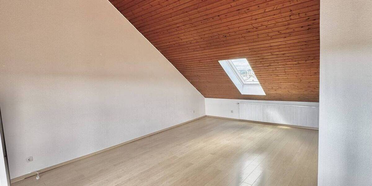 Etagenwohnung Fuldabrück Bergshausen - 3 Zimmer, 79 m&sup2;, 184.995&euro; | Angebot:26875788