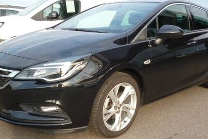 Opel Astra 70.500 km 11.200 &euro; Steißlingen 78256