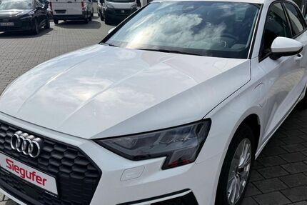 Audi A3 165.000 km 16.891 &euro; Betzdorf 57518