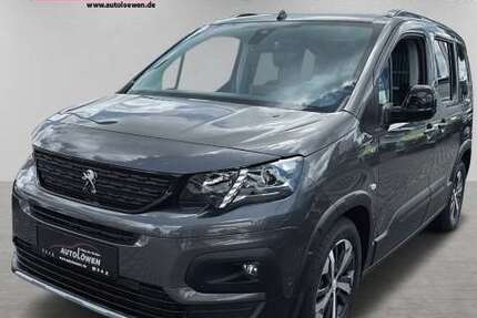 Peugeot Rifter 22.000 km 26.679 &euro; Schwäbisch Hall 74523