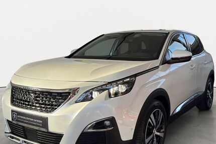 Peugeot 3008 136.000 km 13.990 &euro; Kretz 56630