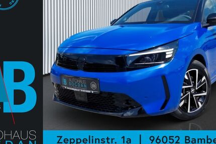 Opel Corsa 3.621 km 16.390 &euro; Bamberg 96052