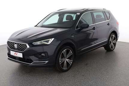 Seat Tarraco 97.686 km 25.780 &euro; Schönefeld 12529