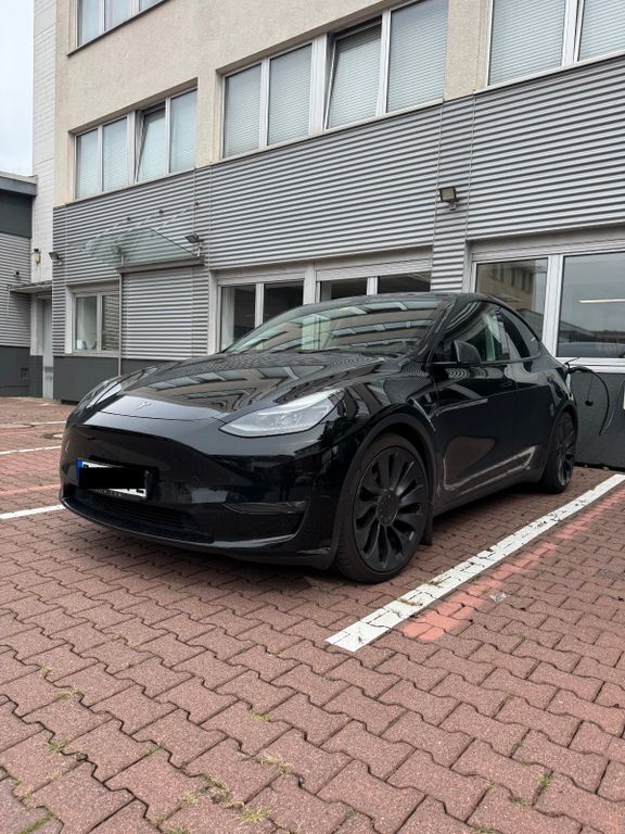 Model Y