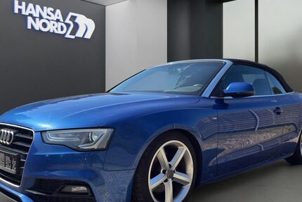Audi A5 190.343 km 11.555 &euro; Neumünster 24539