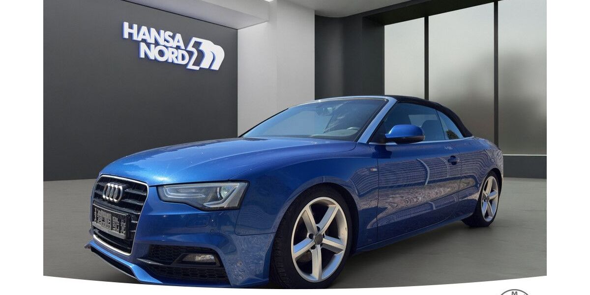 Audi A5 190.343 km 11.555 &euro; Neumünster 24539