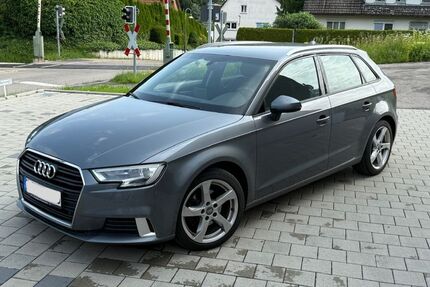 Audi A3 126.000 km 17.600 &euro; Jungingen 72417