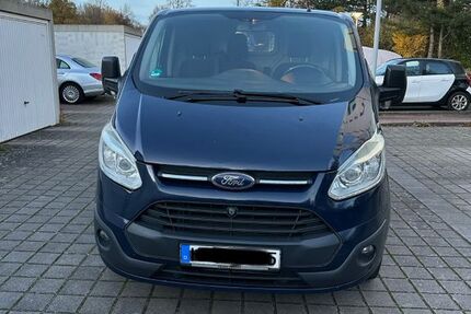 Ford Transit Custom 190.000 km 6.950 &euro; Hamburg 22309