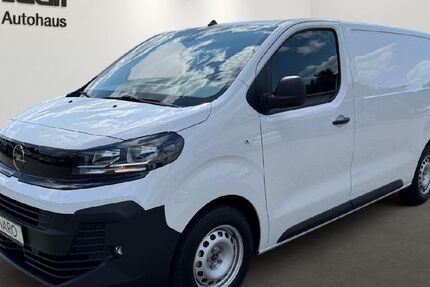 Opel Vivaro 4.000 km 31.450 &euro; Sengenthal 92369