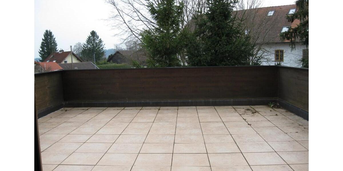 Etagenwohnung Peißenberg - 3 Zimmer, 85 m&sup2;, 1.100&euro; | Angebot:25945369