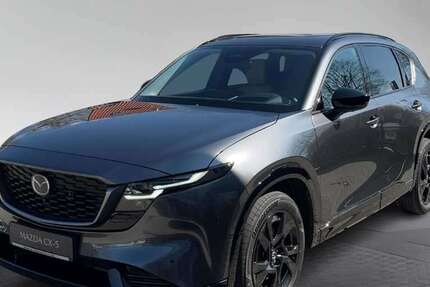 Mazda CX-5 2.000 km 43.900 &euro; Erding 85435