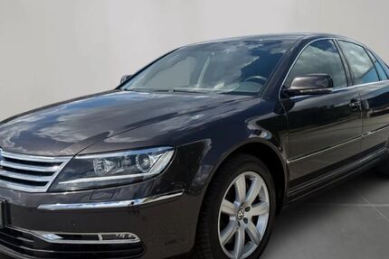 VW Phaeton 220.000 km 11.490 &euro; Hamburg 20539