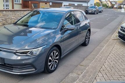 VW Golf 40.000 km 20.990 &euro; Stammheim 97509