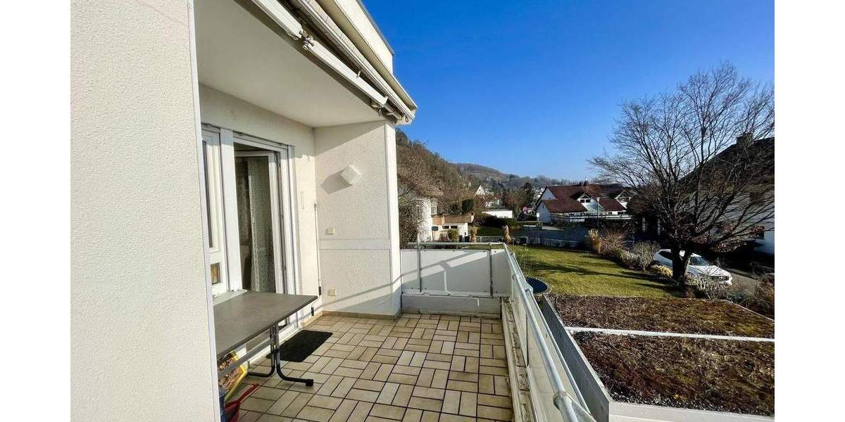 Etagenwohnung Grenzach-Wyhlen Wyhlen - 3 Zimmer, 84 m&sup2;, 349.000&euro; | Angebot:25424440