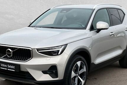 Volvo XC40 12.500 km 34.850 € Karlsruhe 76187