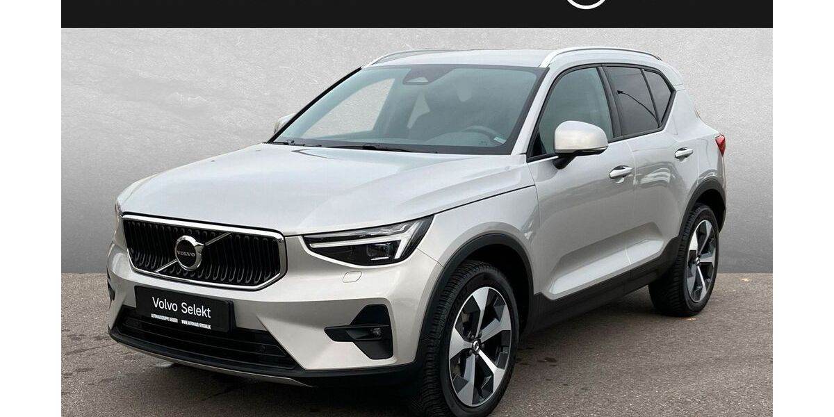 Volvo XC40 12.500 km 34.850 € Karlsruhe 76187