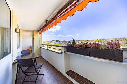 Wohnung Planegg - 4 Zimmer, 97 m&sup2;, 450.000&euro; | Angebot:26407788