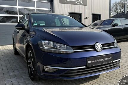 VW Golf 93.646 km 15.990 &euro; Hemdingen 25485