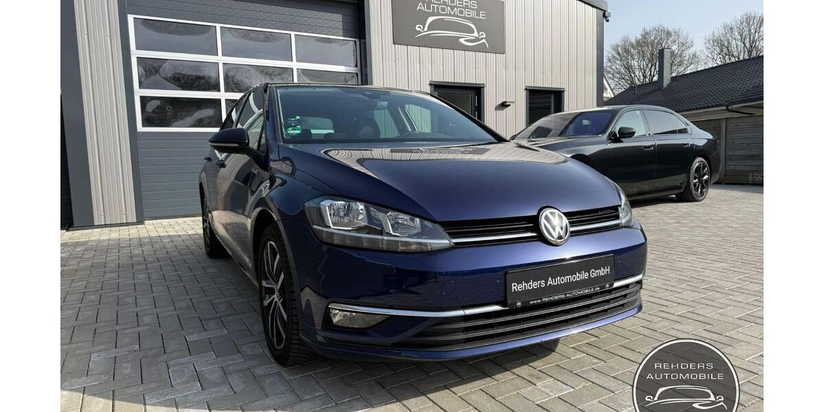 VW Golf 93.646 km 15.990 &euro; Hemdingen 25485