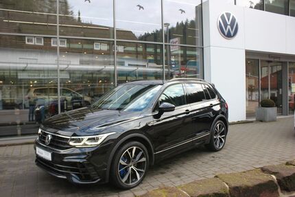 VW Tiguan 55.000 km 36.690 &euro; Wildberg 72218