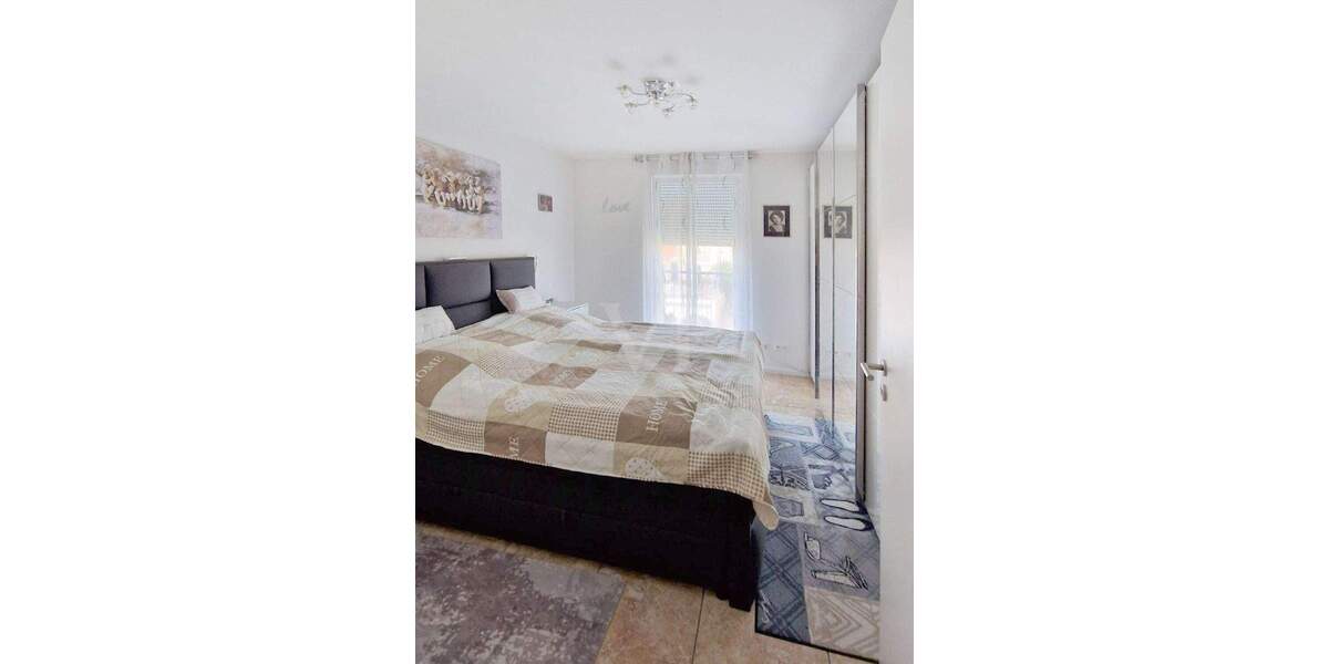 Etagenwohnung Mörfelden-Walldorf / Walldorf Walldorf - 4 Zimmer, 90 m&sup2;, 430.000&euro; | Angebot:25339655