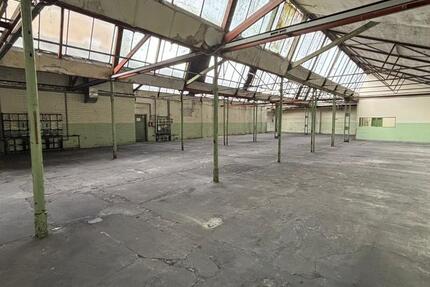 Gewerbeobjekt Velen - 2&euro; | Angebot:23315344