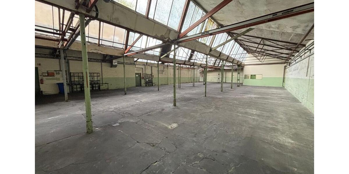 Gewerbeobjekt Velen - 2&euro; | Angebot:23315344