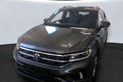 VW T-Roc 12.265 km 29.979 &euro; Wittingen 29378