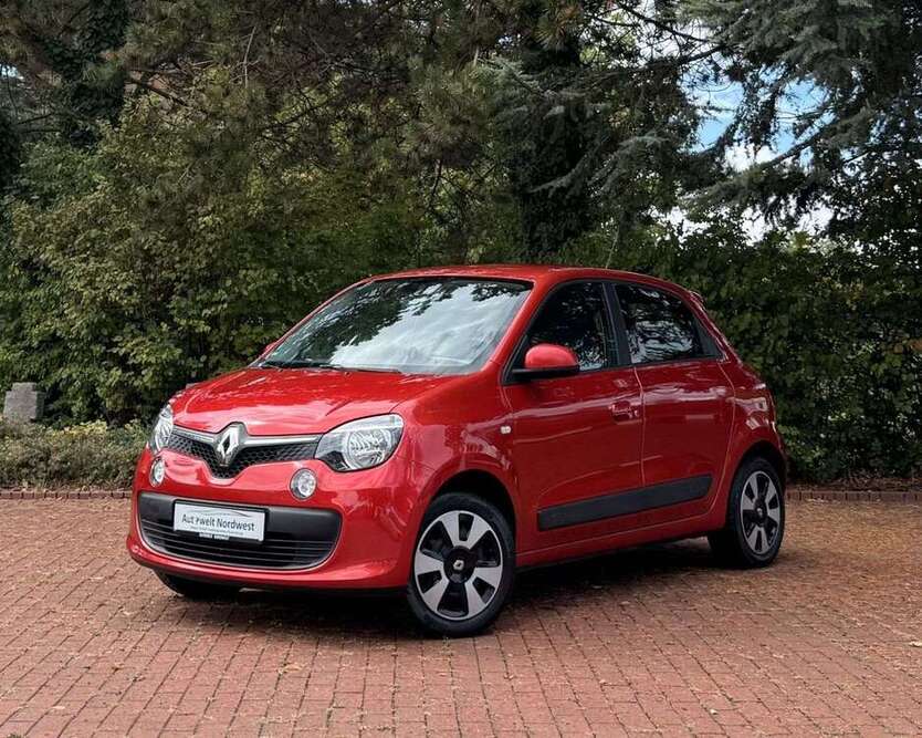 Twingo