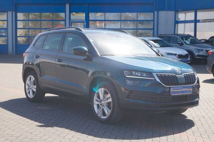Skoda Karoq 77.000 km 19.999 &euro; Nettetal 41334