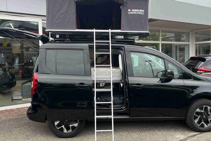 Nissan Townstar 1.890 km 40.890 &euro; Wasserburg 83512