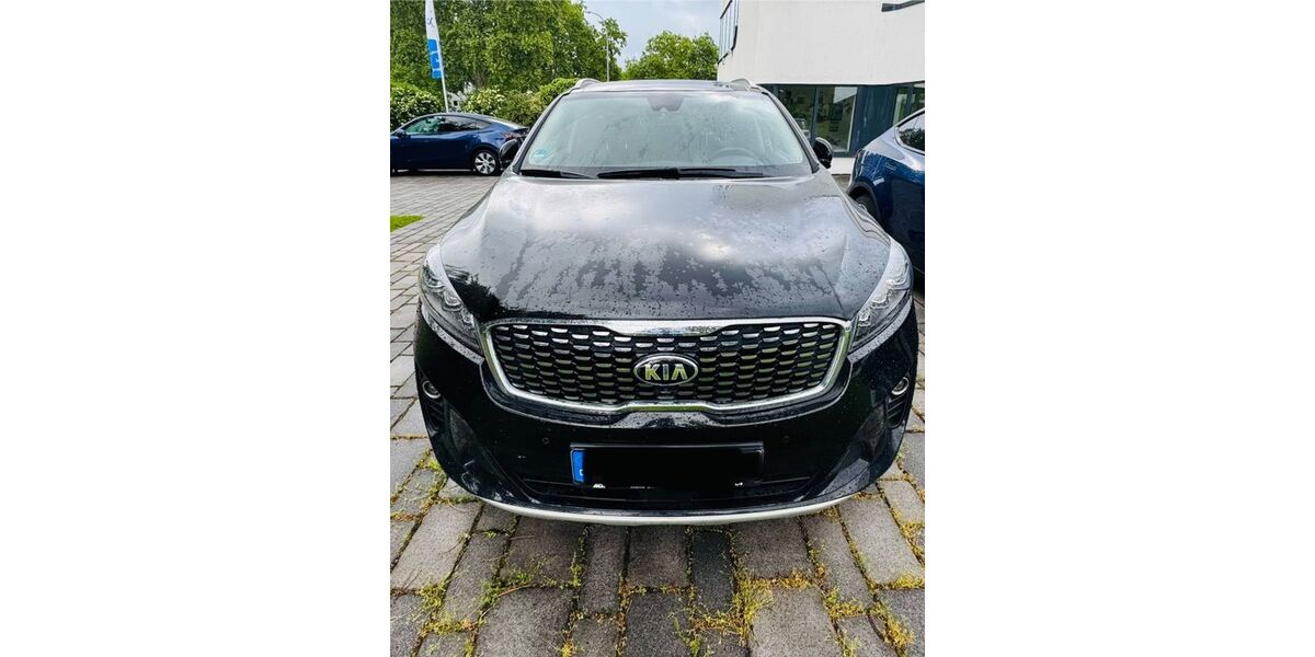 Kia Sorento 143.000 km 20.500 &euro; Rüsselsheim 65428