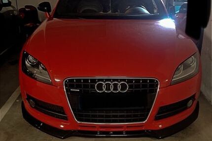 Audi TT 230.000 km 14.999 &euro; Wehr 79664