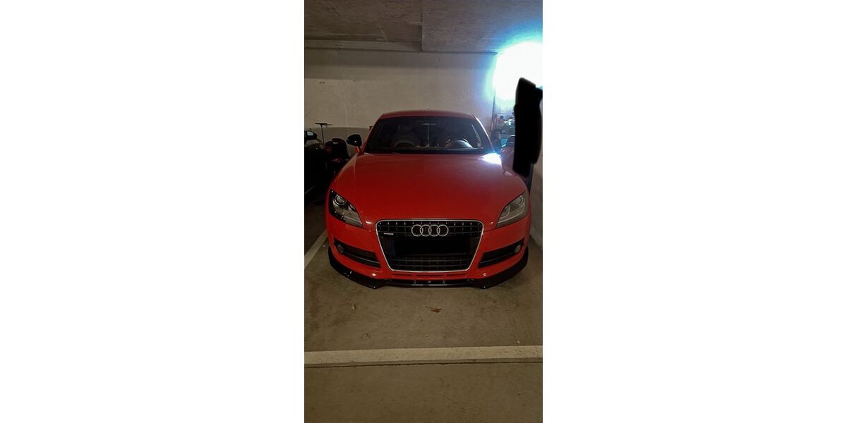 Audi TT 230.000 km 14.999 &euro; Wehr 79664