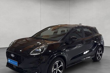 Ford Puma 25.780 km 24.480 &euro; Neu-Ulm 89231
