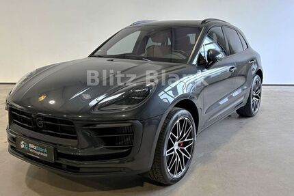 Porsche Macan 54.861 km 64.990 &euro; Ahrensbök 23623
