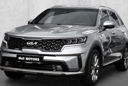 Kia Sorento 111.674 km 34.890 &euro; Köln 50825