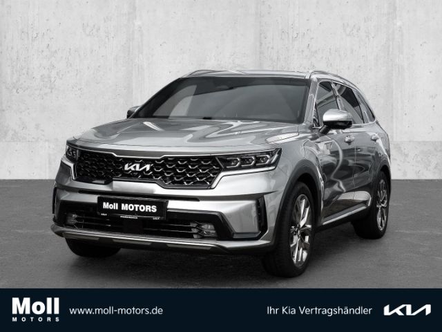 Kia Sorento 111.674 km 34.890 &euro; Köln 50825