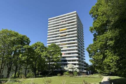 Wohnung zum Kaufen in München 470.000 € 65 m²
