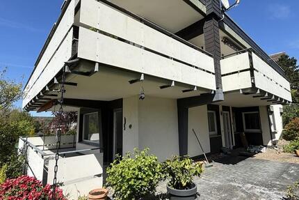 Wohnung Altena - 4 Zimmer, 126 m&sup2;, 770&euro; | Angebot:26367442