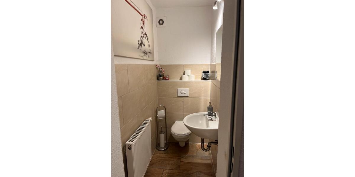 Etagenwohnung Mittweida - 1 Zimmer, 20 m&sup2;, 320&euro; | Angebot:27632725